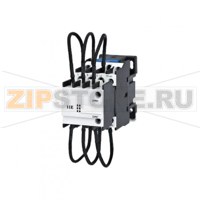 Контактор конденсаторный CNC Electric C010001 