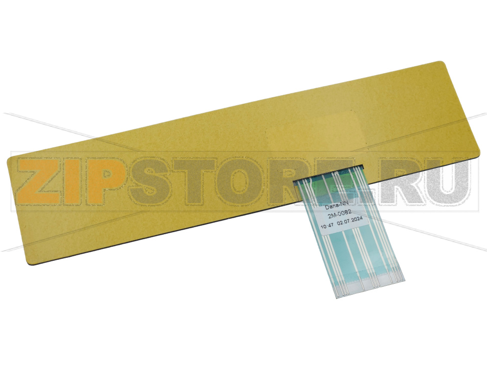 Клавиатура-панель "Абат-44-01" Abat МПК-500Ф-01 Панель управления (со шпильками) для посудомоечной машины Abat МПК-500Ф-01
Производитель: ЧувашТоргТехника

Запчасть изображена на деталировке под номером:&nbsp;720000004401