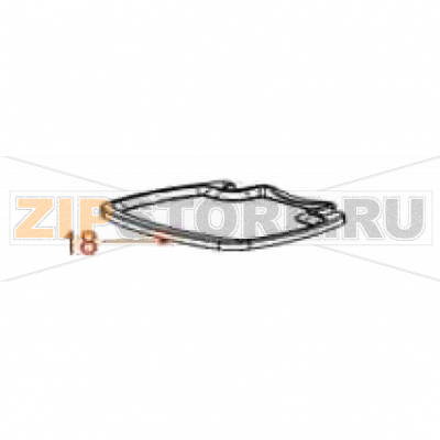 Grounds tray Mazzer Robur Electronic Grounds tray Mazzer Robur Electronic

Запчасть на сборочном чертеже под номером: 18

Название запчасти Mazzer на английском языке: Grounds tray Mazzer Robur Electronic
