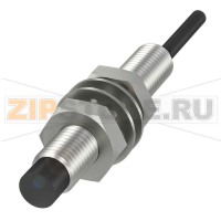 Датчик индуктивный Standard с приоритетом Balluff BES0015