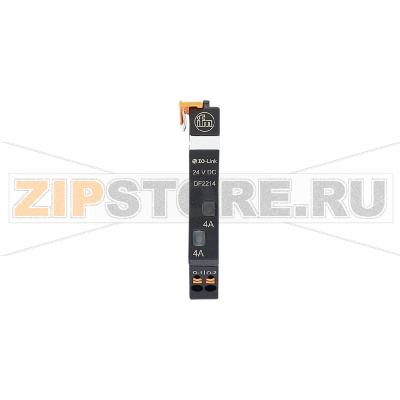 Выключатель цепи электронный IFM DF2214 