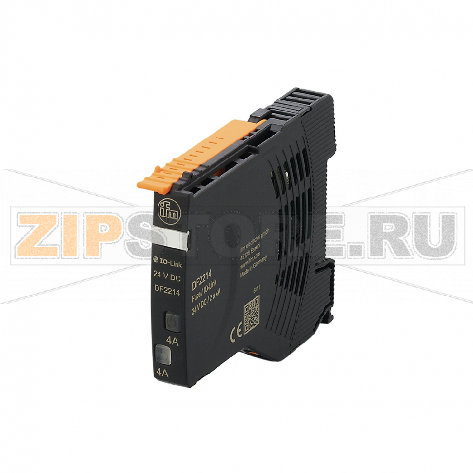 Выключатель цепи электронный IFM DF2214 