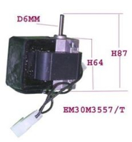 MOTEUR VENTILATEUR