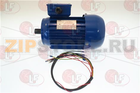 MOTOR ASSY XBE20 