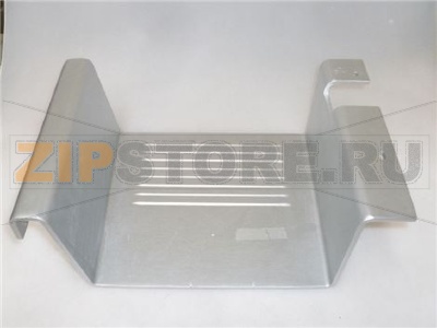 PIATTO (LAMA 315 MM.) 