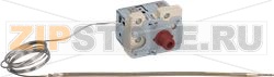 ТЕРМОСТАТ ОДНОФАЗНЫЙ 365°C 