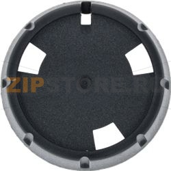 ASSY KNOB CHROMED+KNOB TIMER EO12&amp;amp;24&amp;amp;32 