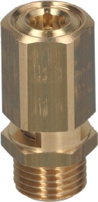 КЛАПАН БОЙЛЕРА Ø 1/4&quot; 