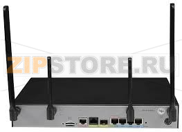 Маршрутизатор Huawei AR161FGW-Lc 