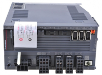 Сервоусилитель Mitsubishi Electric MR-J4W3-444B