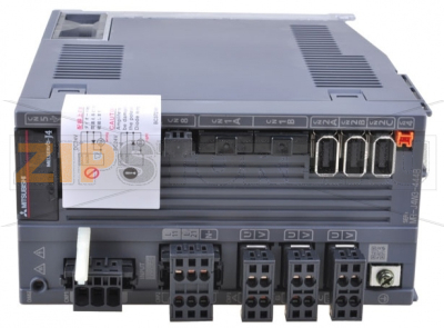 Сервоусилитель Mitsubishi Electric MR-J4W3-444B 