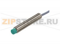 Индуктивный датчик Inductive sensor NBN2,5-8GM50-E0 Pepperl+Fuchs