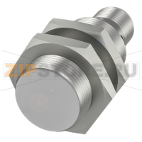 Датчик индуктивный Standard с приоритетом Balluff BES00EZ