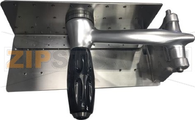 ДЕРЖАТЕЛЬ ПРОДУКТА 834 (NO CE) 