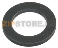 ПРОКЛАДКА 1/2&quot;- 5 ШТ RATIONAL 5012.0539 