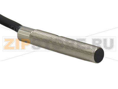 Индуктивный датчик Balluff BES003P 