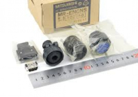 Комплект разъёмов энкодера Mitsubishi Electric MR-ENCNS