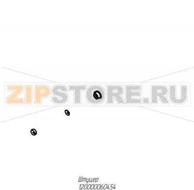 Штуцер Abat МПК-700К-03 Штуцер для посудомоечной машины Abat МПК-700К-03
Производитель: ЧувашТоргТехника

Запчасть изображена на деталировке под номером:&nbsp;120000060454