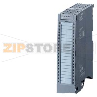 SIPLUS S7-1500, модуль дискретных входов DI 16X48VUC/125VDC, рабочая температура -40 ... +70&#176;C, пуск при -25&#176;C, со стойким покрытием, на основе 6ES7521-7EH00-0AB0 . 16 каналов в группе по 1; =/~48 В/=125 В, входная задержка 0,05 ... 20 мс; вход