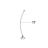 Cable for Emergency Stop Bear Varimixer AR40 VL-1S                                                                      