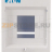 Кожух компактный пластиковый, IP30, 4 модуля Eaton MINI-4 - Кожух компактный пластиковый, IP30, 4 модуля Eaton MINI-4