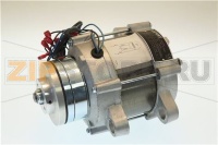 GR. MOTORE + FRENO COMPL. DI SEMIPONTE