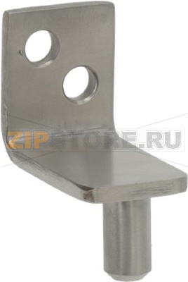 HINGE LOWER FOR OVEN DOOR 