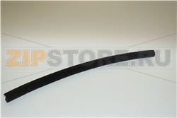 TUBO GOMMA TROPPOPIENO CP L=550 