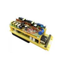 Сервоусилитель Fanuc A06B-6058-H221