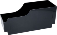 GROUNDS BOX BLACK