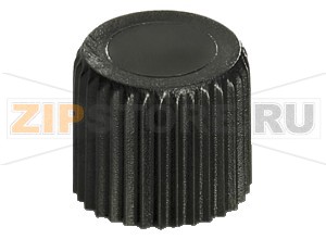 Колпачек с внутренней резьбой Blind plug V1S-B Pepperl+Fuchs Описание оборудованияBlind plug for M12 sockets