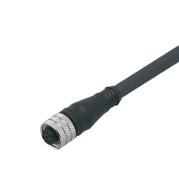 Кабель соединительный с разъемом IFM E12404