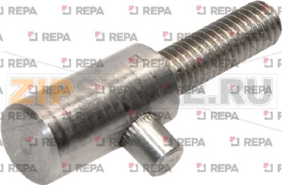 AXE SUPPORT NETTOTEUR 