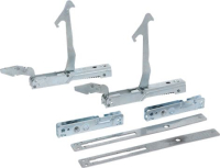 HINGE REPLACEMENT KIT