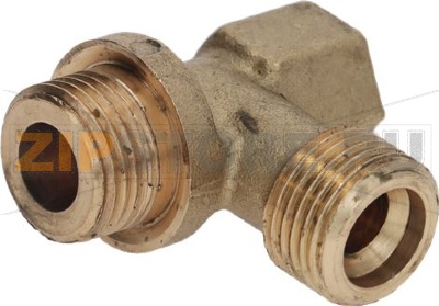 КРЕПЛЕНИЕ КОТЛА Ø 1/2&quot;M-1/2&quot;M 