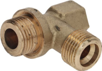 КРЕПЛЕНИЕ КОТЛА Ø 1/2"M-1/2"M