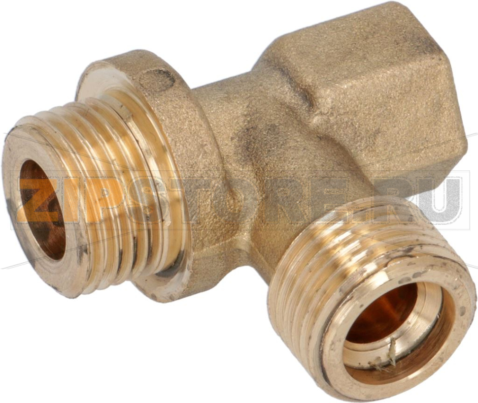 КРЕПЛЕНИЕ КОТЛА Ø 1/2"M-1/2"M 