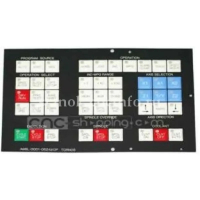 Клавиатура для станков с ЧПУ Fanuc A98L-0001-0524#DP