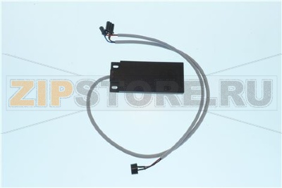 REGOLATORE DI LIVELLO CAPACITIVE LEVEL 