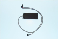 REGOLATORE DI LIVELLO CAPACITIVE LEVEL