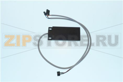 REGOLATORE DI LIVELLO CAPACITIVE LEVEL 
