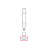 Joint de pied Robot Coupe CMP 250 Combi