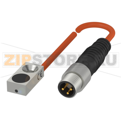 Датчик индуктивный Standard с приоритетом Balluff BES05P9 