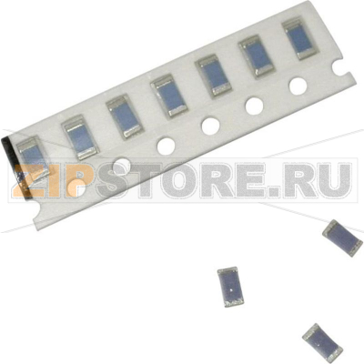Предохранитель SMD 1.25 А, 63 В, F, 1 шт ESKA 431018 
