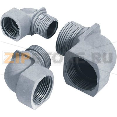 Ввод кабельный, M32, материал: полиамид, 1 шт Lapp SKINDICHT KW-M 