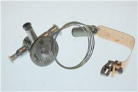 ТЕРМОСТАТИЧЕСКИЙ КЛАПАН TUB R134A