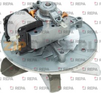 MOTO TURBINE MS FROID