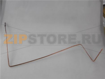 HUMIDIFIER WATER SUPPLY TUBE 