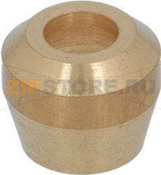 OLIVE FOR PIPE ø 6 mm 