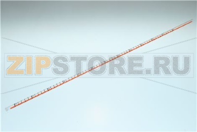 GAUGE GLASS L=654 WKI60n 